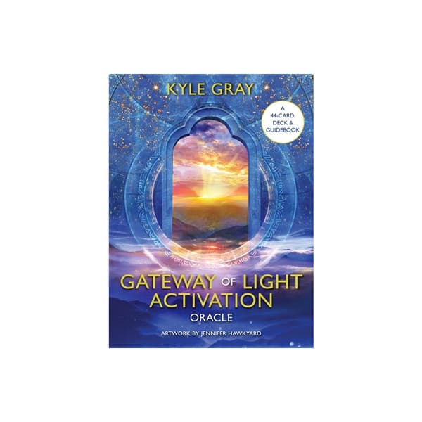 Gateway of Light Activation Oracle