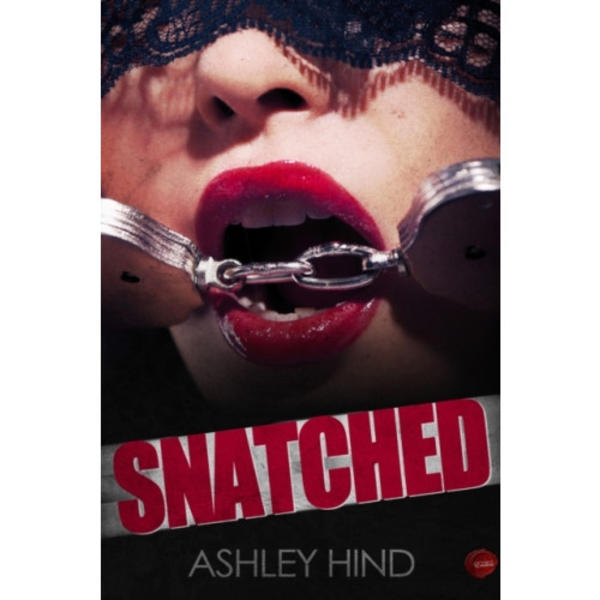 Snatched (häftad, eng)