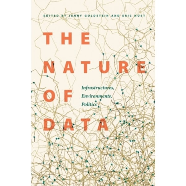 The Nature of Data (häftad, eng)