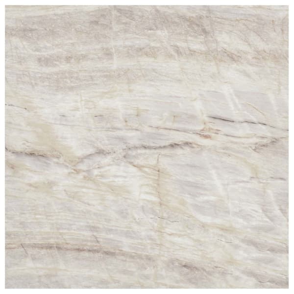 Golvplankor 55 pcs Beige 5,11 m² PVC