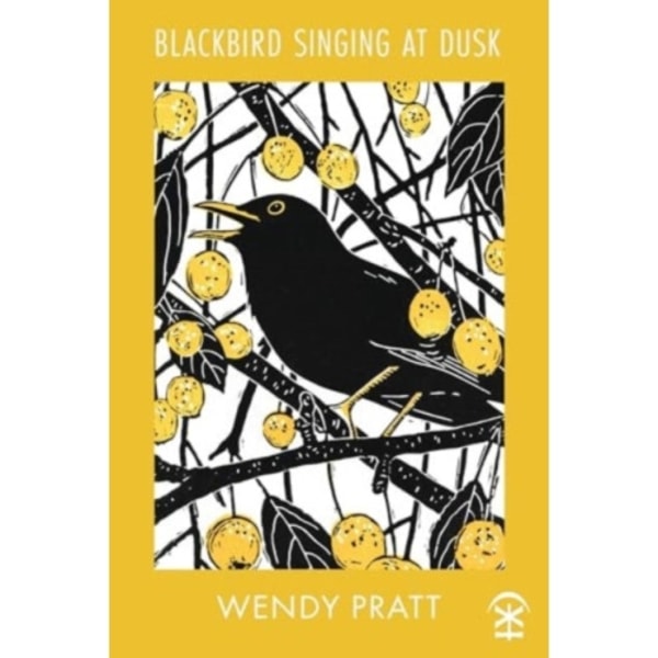 Blackbird Singing at Dusk (häftad, eng)