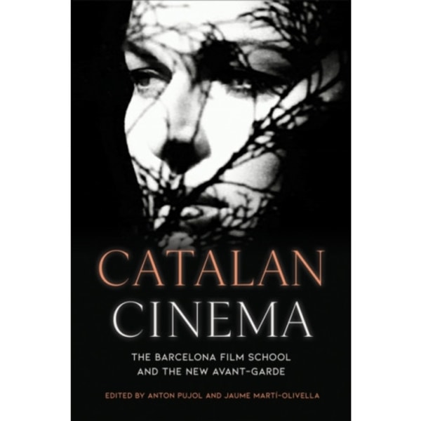 Catalan Cinema (inbunden, eng)