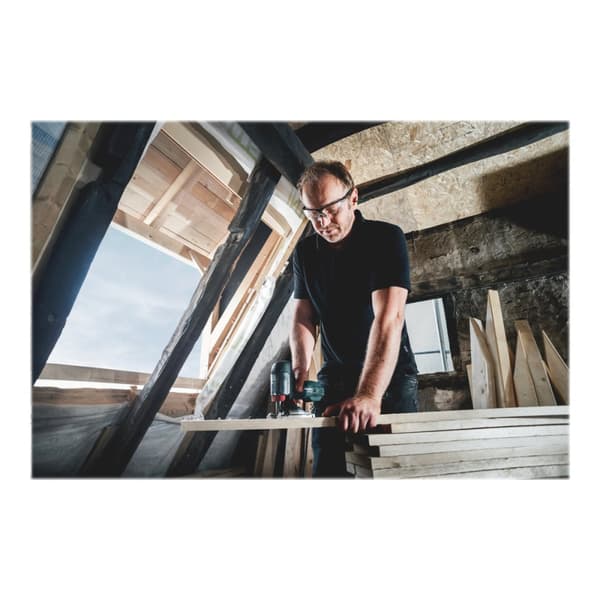 Metabo STE 100 QUICK - sticksåg - 710 W