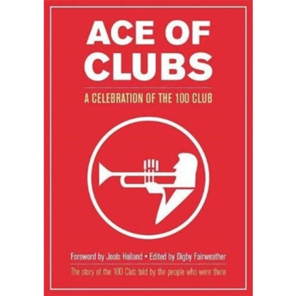 Ace of Clubs (häftad, eng)
