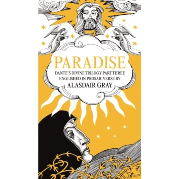 PARADISE (inbunden, eng)