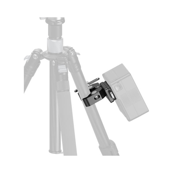 SmallRig 5313 V-Mount Crab-Shaped Clamp