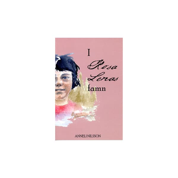 I Rosa-Lenas famn (häftad)