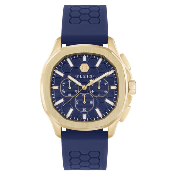 PHILIPP PLEIN PWSAA0323 - Quartz Klocka Herr (44MM)