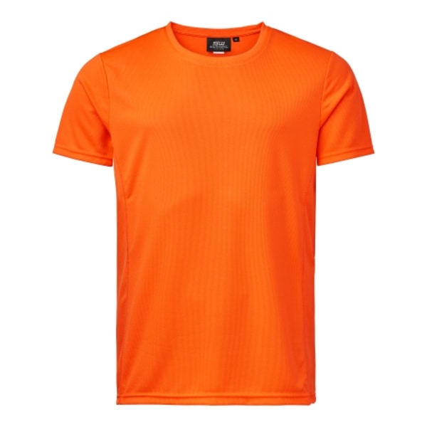 Ray T-shirt Orange Male