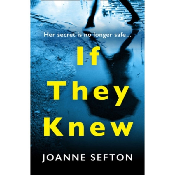 If They Knew (häftad, eng)