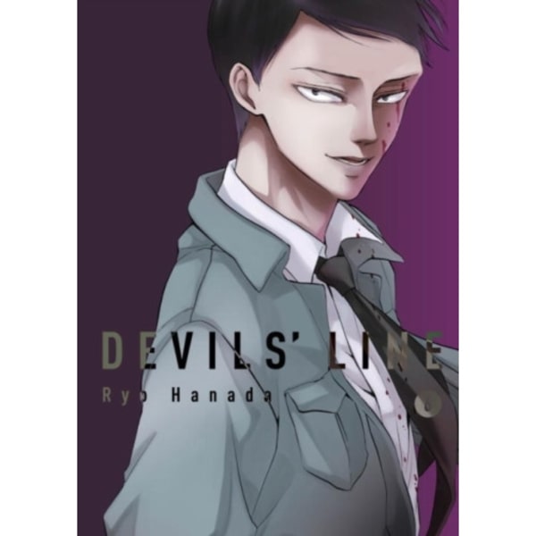 Devils' Line Volume 6 (häftad, eng)