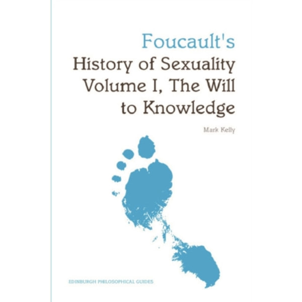Foucault's History of Sexuality Volume I, The Will to Knowledge (häftad, eng)