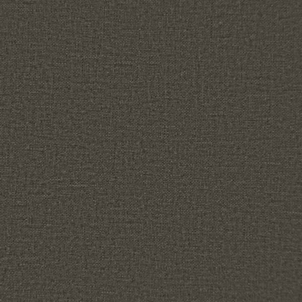 1-delad ryggkudde PUTTEN 100% Polyester Antracit