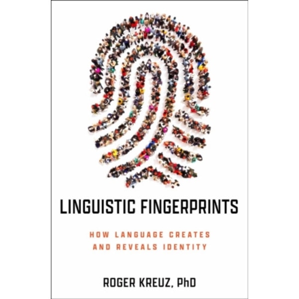 Linguistic Fingerprints (inbunden, eng)
