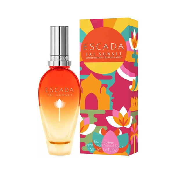 Taj Sunset Edt 50ml
