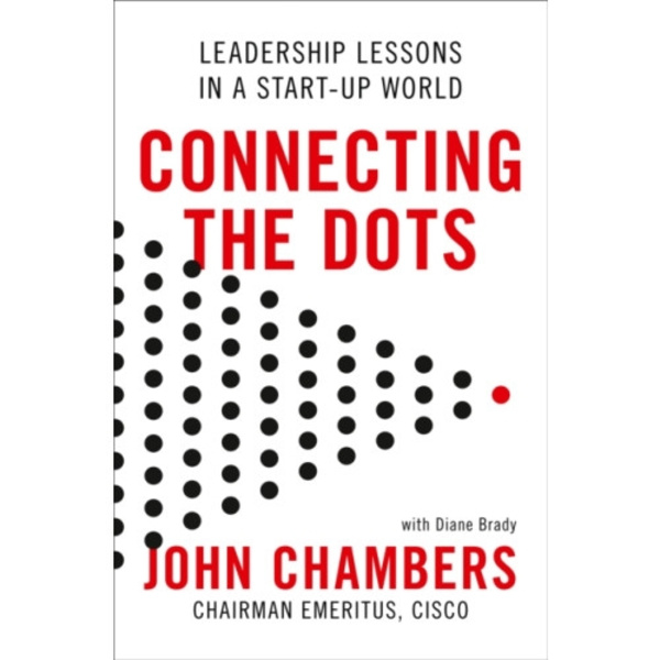 Connecting the Dots (häftad, eng)