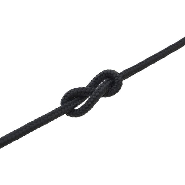 Båtsnöre Kungsblå 100 m Polyester