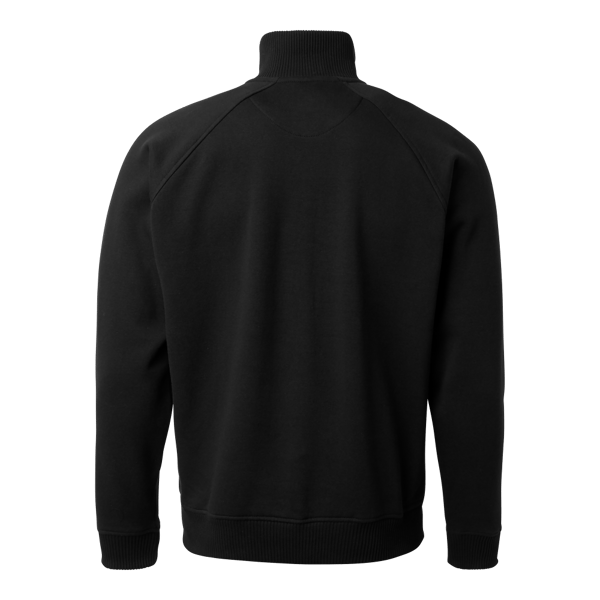 148 Sweat Black Unisex
