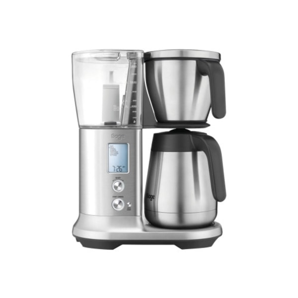 Sage SDC450BSS4EEU1 bdc450 - kaffemaskin