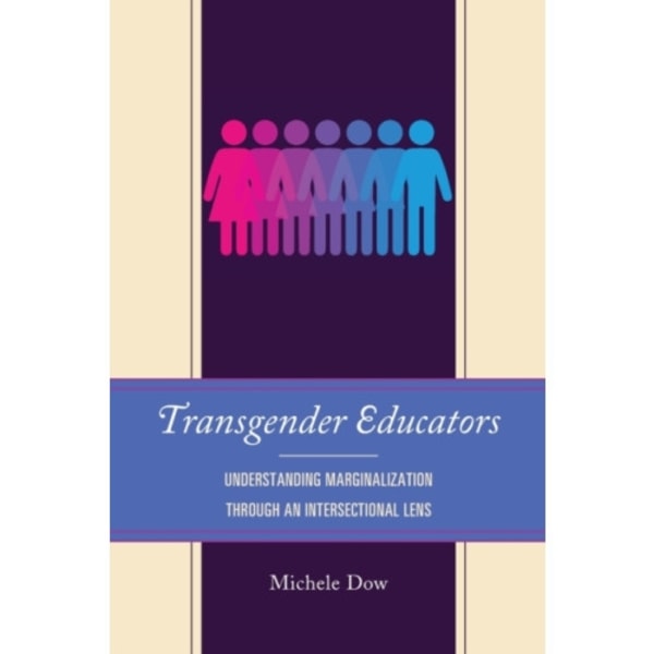 Transgender Educators (häftad, eng)