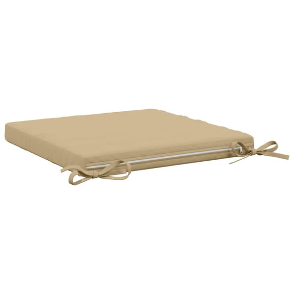 4-delade Sittdynor SOEST 4 st 100% Polyester Beige