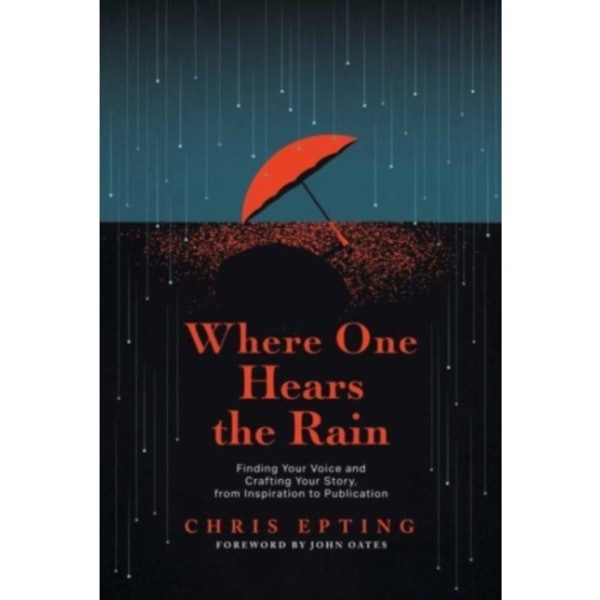 Where One Hears the Rain (häftad, eng)