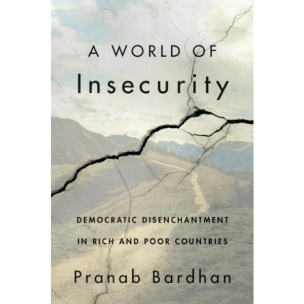 A World of Insecurity (inbunden, eng)