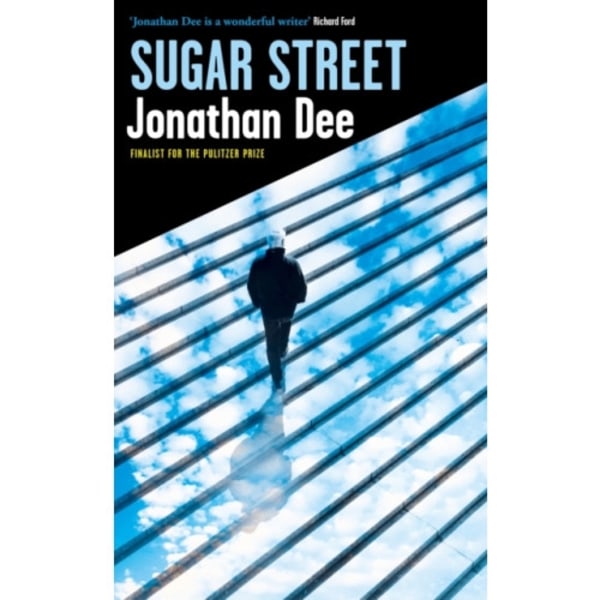 Sugar Street (häftad, eng)