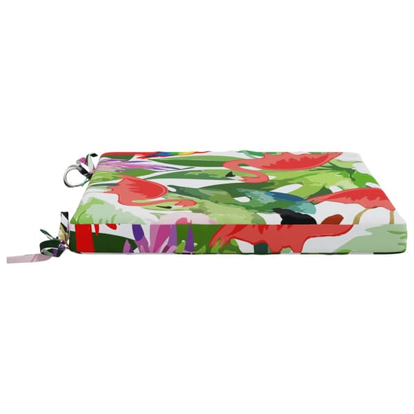 4-delade Sittdynor SOEST 4 st 100% Polyester Flerfärgsdesign