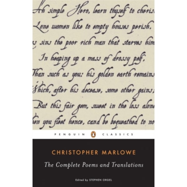 Complete Poems and Translations (häftad, eng)