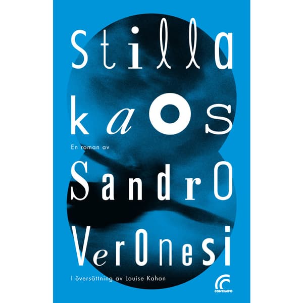 Stilla kaos (inbunden)