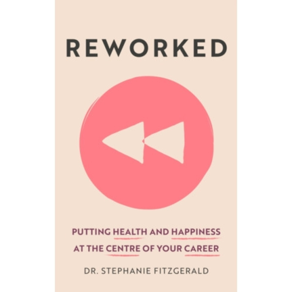 Reworked (häftad, eng)