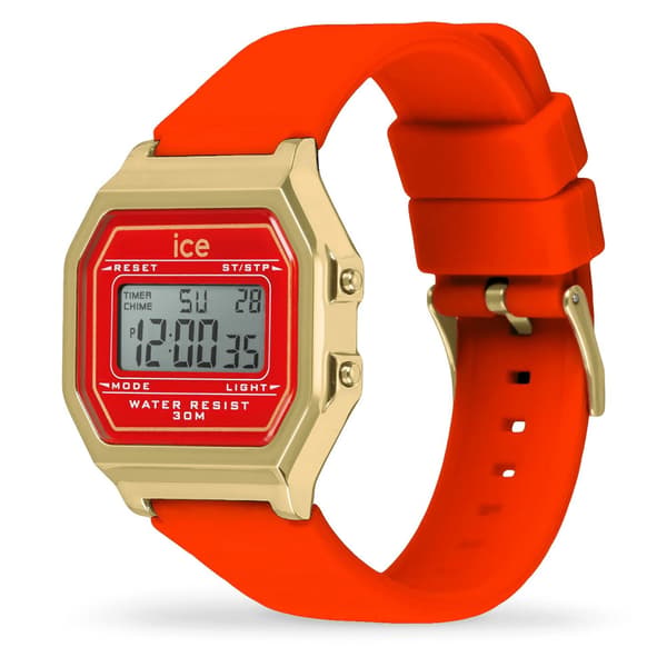 ICE 022070 - Quartz Klocka Unisex (32MM)