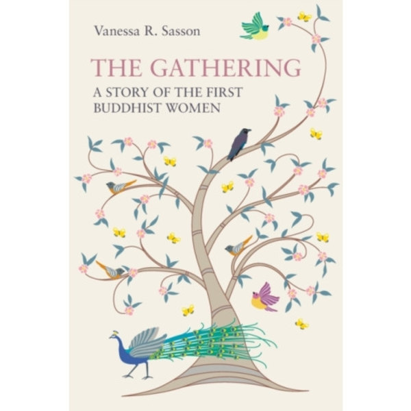 The Gathering (häftad, eng)