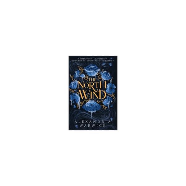 The North Wind (pocket, eng)