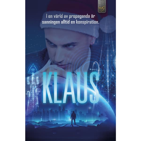 Klaus (bok, danskt band)