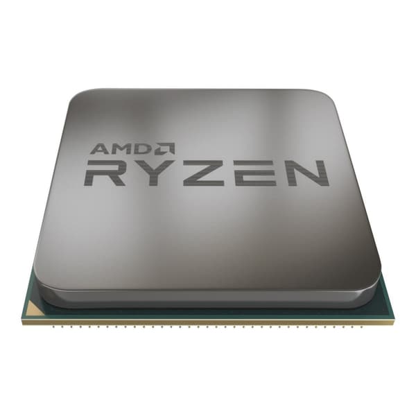 AMD Ryzen 3 3200G / 3.6 GHz processor - PIB/WOF