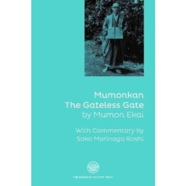 Mumonkan (häftad, eng)