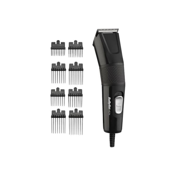 BaByliss Men E756E - hårtrimmare