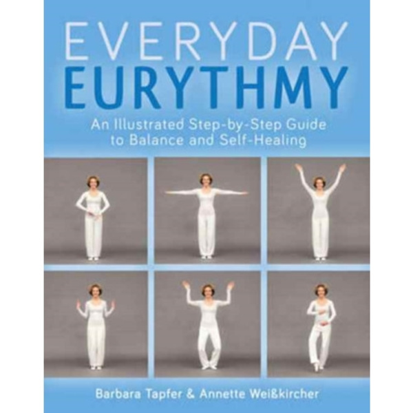 An Illustrated Guide to Everyday Eurythmy (häftad, eng)