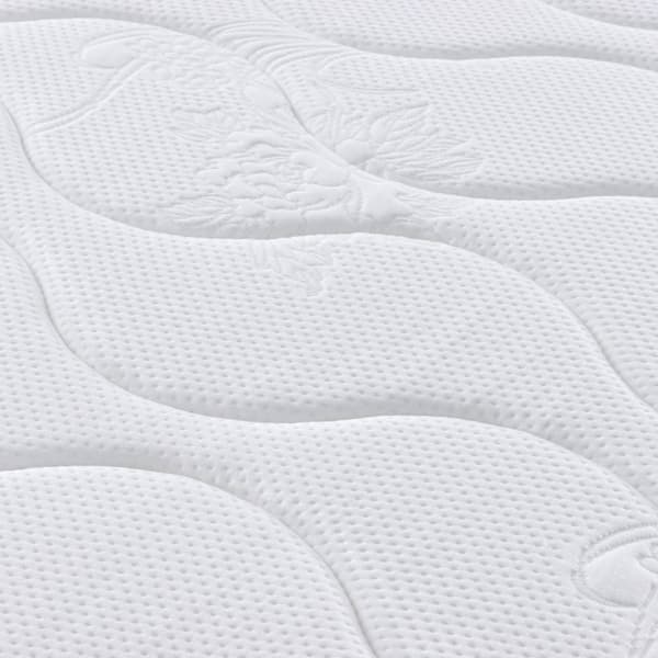 Bonellresårmadrass medium 80x200 cm