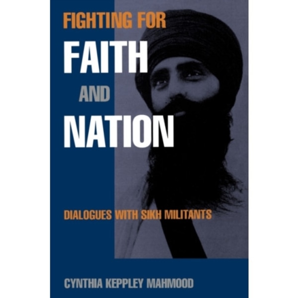 Fighting for Faith and Nation (häftad, eng)