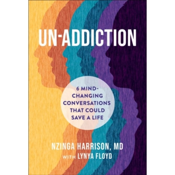 Un-Addiction (häftad, eng)