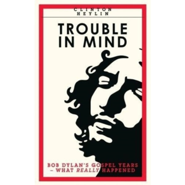 Trouble In Mind (häftad, eng)