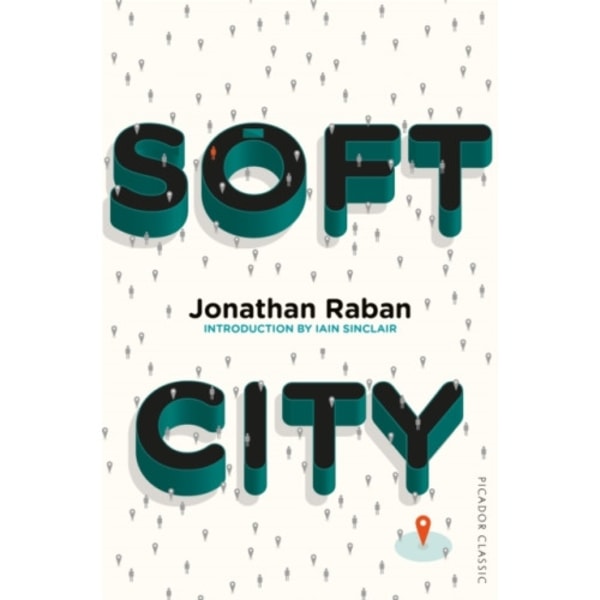 Soft City (häftad, eng)