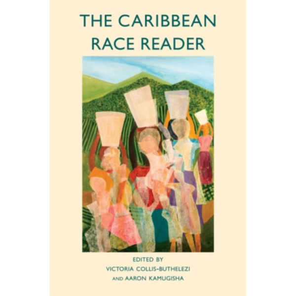 The Caribbean Race Reader (häftad, eng)