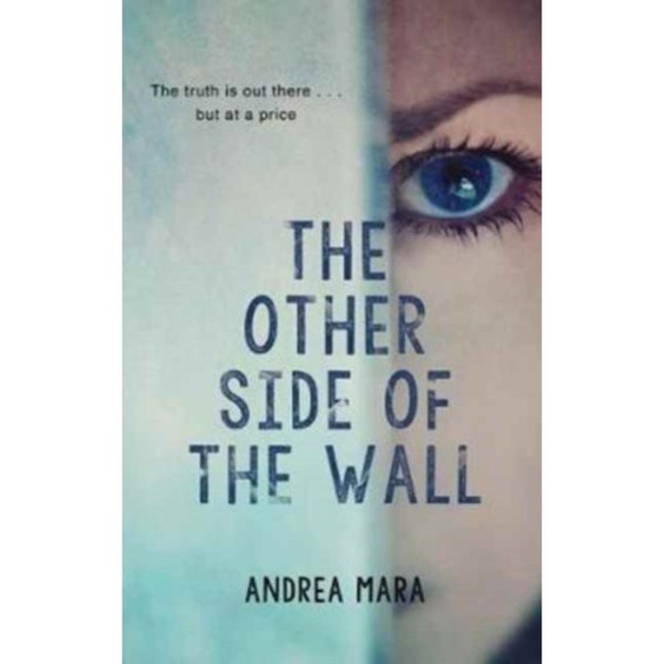 The Other Side of the Wall (häftad, eng)