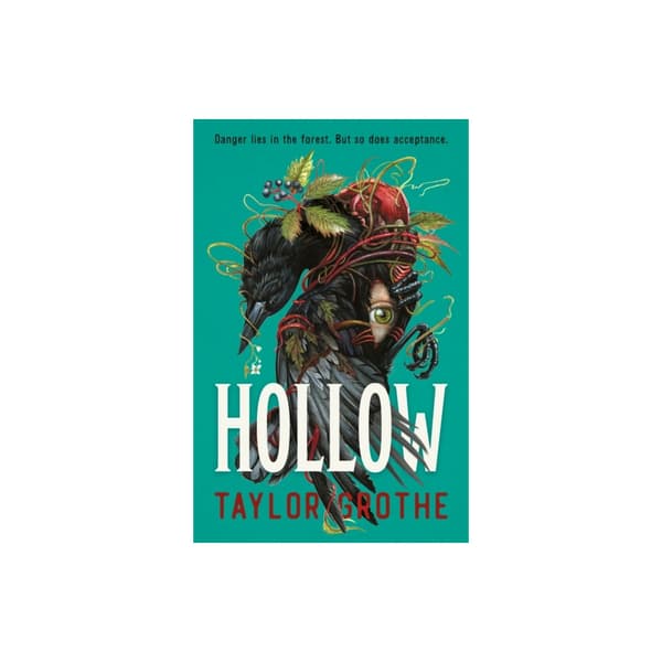 Hollow (pocket, eng)