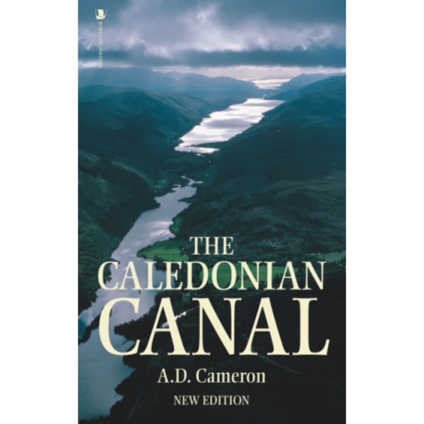 The Caledonian Canal (häftad, eng)