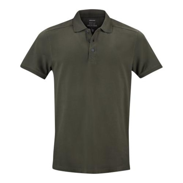 Martin Polo Green Male